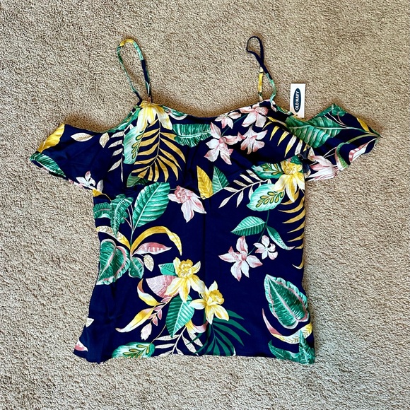 NWT Old Navy Tank Top - Picture 1 of 4